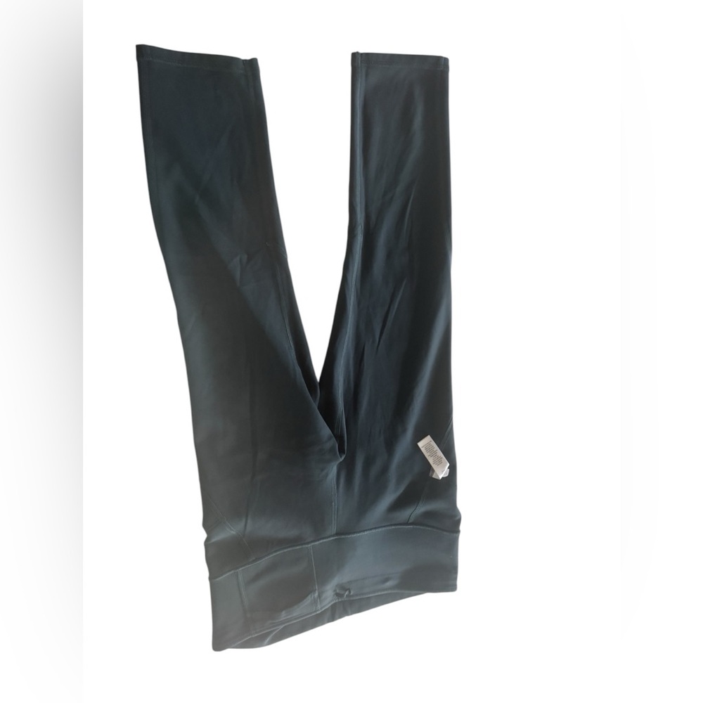 Athleta Blue Leggings - Picture 12 of 12